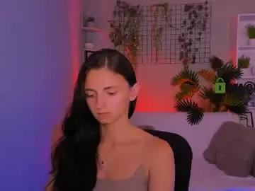 Chaturbate Sex Cam of caroline_honeyy