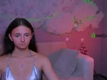 Chaturbate Adult Webcams of caroline_honeyy