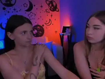 Chaturbate Adult Webcam of caroline_honeyy