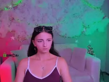 Chaturbate Best live sex cam show of caroline_honeyy