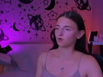 Chaturbate Adult Webcam of caroline_honeyy