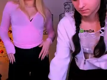 Chaturbate Private Sex Chat of caroline_honeyy