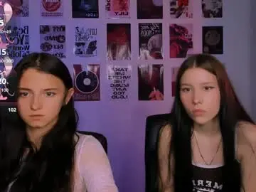 Chaturbate Best Webcam of caroline_honeyy