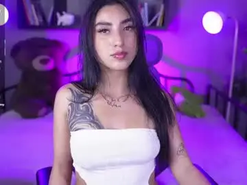 Chaturbate Sex Cam of emma_lirys