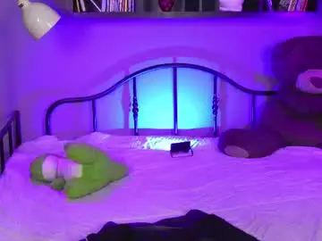 Chaturbate Live Sex of emma_lirys