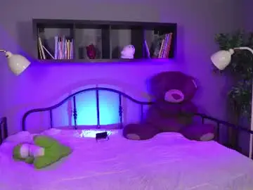 Chaturbate Live Porn of emma_lirys