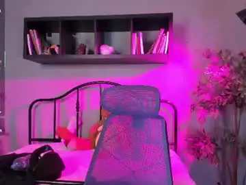 Chaturbate Live Porn of emma_lirys