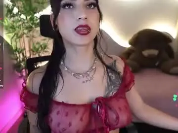 Chaturbate Nude Webcam of emma_lirys