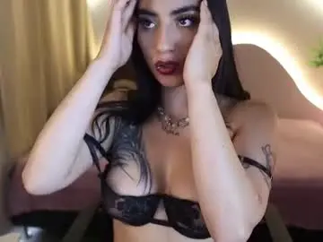 Chaturbate Adult Video Chat of emma_lirys