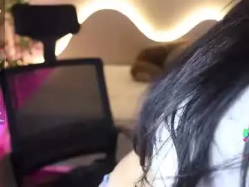 Chaturbate Nude Webcam of emma_lirys