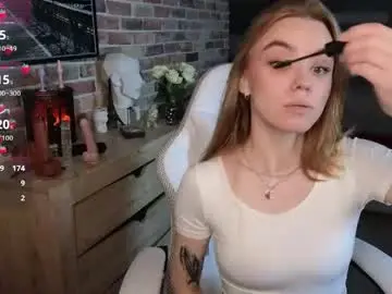 Chaturbate Live Porn of eva_happy