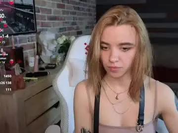 Chaturbate Live Sex Cam of eva_happy