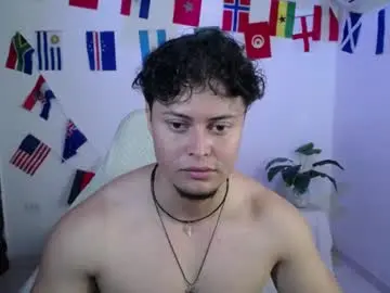 Chaturbate Sex Chat of fucking_bear_