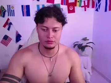 Chaturbate Live Sex Cam of fucking_bear_