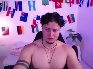 Chaturbate Adult Webcam of fucking_bear_
