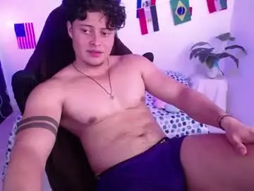 Chaturbate Private Sex Chat of fucking_bear_