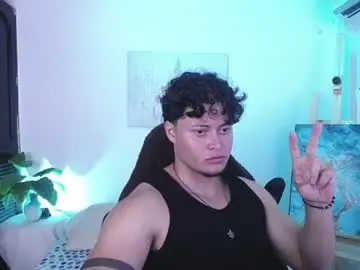 Chaturbate Adult Video Chat of fucking_bear_