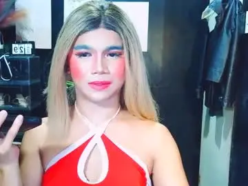 Chaturbate Sex Cam of hotfvckingemerlyn