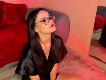 Chaturbate Adult Webcams of jadeagliyah