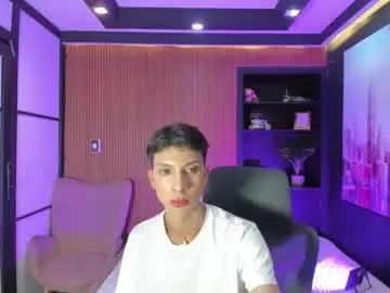 Chaturbate Best Webcam of jamess_carterr_