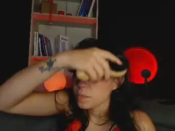 Chaturbate Sex Cam of jenna_ortegaa