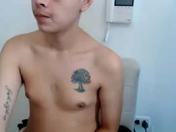 Chaturbate Best live sex cam show of jhony_fucker