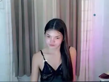 Chaturbate Nude Webcam of joanna_johnson