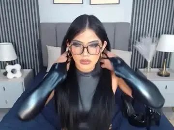 Chaturbate Live Sex of kelsie_silva