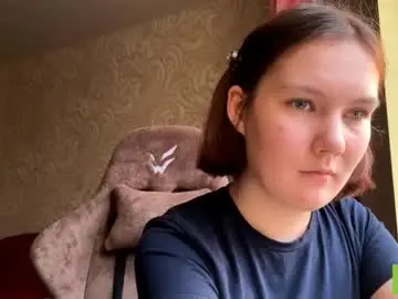 Chaturbate Sex Chat of krystinamirza