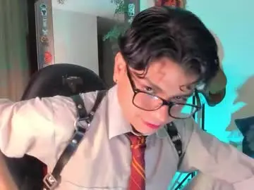 Chaturbate Sex Chat of mar_alexis