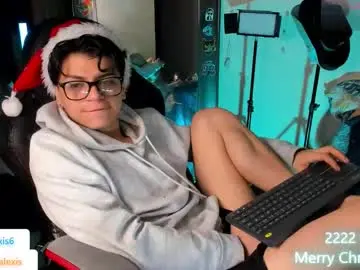 Chaturbate Best live sex cam show of mar_alexis