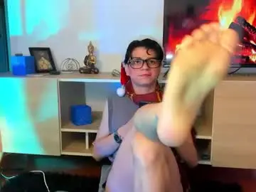 Chaturbate Adult Webcams of mar_alexis