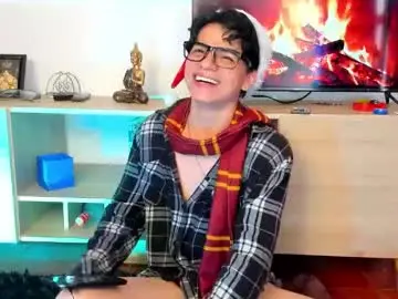 Chaturbate Live Sex Cam of mar_alexis