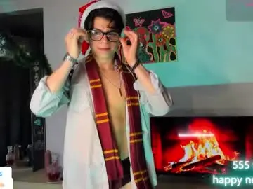 Chaturbate Adult Webcam of mar_alexis