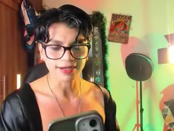 Chaturbate Sex Chat of mar_alexis