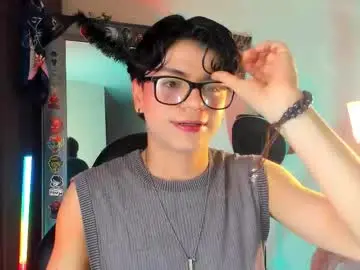 Chaturbate Private Sex Chat of mar_alexis