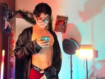 Chaturbate Sex Cam of mar_alexis