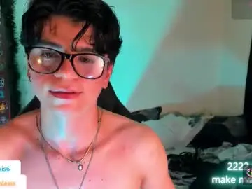 Chaturbate Best live sex cam show of mar_alexis