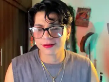 Chaturbate Free Porn Cam of mar_alexis