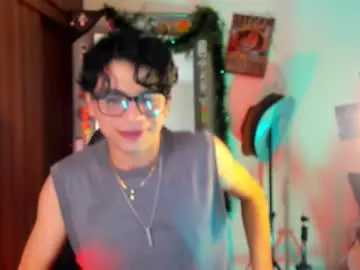 Chaturbate Live Porn of mar_alexis