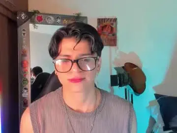 Chaturbate Live Sex of mar_alexis