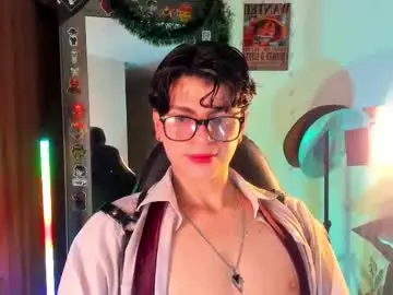 Chaturbate Live Sex Cam of mar_alexis