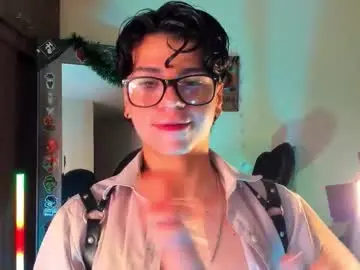 Chaturbate Best Webcam of mar_alexis