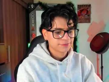 Chaturbate Free Live Porn of mar_alexis