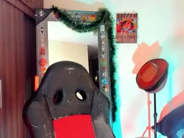 Chaturbate Adult Webcams of mar_alexis