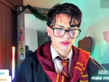 Chaturbate Free Live Porn of mar_alexis