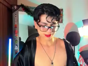 Chaturbate Nude Webcam of mar_alexis