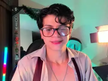 Chaturbate Nude Webcam of mar_alexis