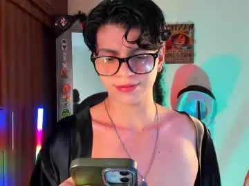 Chaturbate Nude Webcam of mar_alexis
