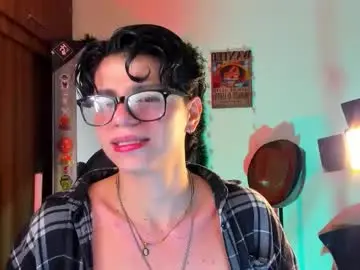 Chaturbate Adult Video Chat of mar_alexis